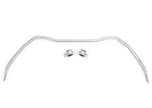 Load image into Gallery viewer, Whiteline Sway Bars Toyota Supra / Supra Turbo MK3 (86-92) [30mm] Front &amp; [22mm] Rear Set - Front 30mm Alternate Image