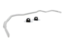 Load image into Gallery viewer, Whiteline Sway Bars Toyota Supra / Supra Turbo MK3 (86-92) [30mm] Front &amp; [22mm] Rear Set - Rear 22mm Alternate Image