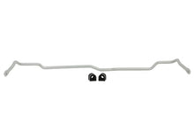 Load image into Gallery viewer, Whiteline Sway Bar Toyota Corolla (1993-1997) Rear 18mm BTR71 - Default Title Alternate Image
