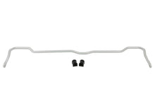 Load image into Gallery viewer, Whiteline Sway Bar Toyota Corolla (1993-1997) Rear 18mm BTR71 - Default Title Alternate Image