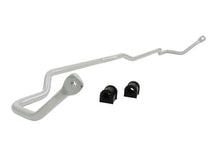 Load image into Gallery viewer, Whiteline Sway Bar Toyota Corolla (1993-1997) Rear 18mm BTR71 - Default Title Alternate Image