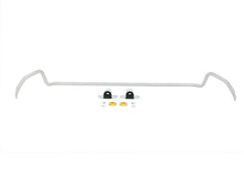 Load image into Gallery viewer, 223.37 Whiteline Sway Bar Toyota Celica GT / GTS (00-05) Front 24mm or Rear 20mm - Redline360 Alternate Image