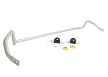 Whiteline Sway Bars Toyota Celica GT / GTS (00-05) [24mm] Front or [20 ...