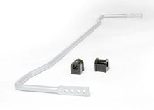 Load image into Gallery viewer, Whiteline Sway Bars Toyota MR2 Spider (00-05) [22mm] Front &amp; [18mm] Rear Set - Rear 18mm Alternate Image
