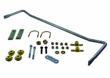 Load image into Gallery viewer, 223.37 Whiteline Sway Bar Toyota Yaris [Rear 22mm] (2007-2012) BTR86Z - Redline360 Alternate Image