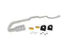 Load image into Gallery viewer, Whiteline Sway Bars VW Rabbit (2006-2009) [24mm] Front &amp; Rear Set - Front Alternate Image