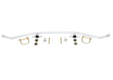 Load image into Gallery viewer, Whiteline Sway Bar VW Golf / Jetta (1999-2005) [24mm] Rear BWR22XZ - Default Title Alternate Image