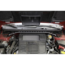 Load image into Gallery viewer, 109.99 BLOX Strut Bar Subaru WRX &amp; STI (2015-2021) Front Upper - Polished - Redline360 Alternate Image