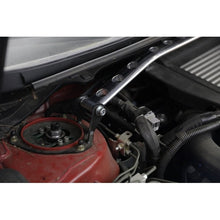 Load image into Gallery viewer, 109.99 BLOX Strut Bar Subaru WRX &amp; STI (2015-2021) Front Upper - Polished - Redline360 Alternate Image