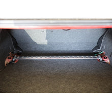 Load image into Gallery viewer, 109.99 BLOX Strut Bar Subaru WRX &amp; STI (2015-2021) Rear Upper - Polished - Redline360 Alternate Image