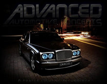 Load image into Gallery viewer, 215.96 Oracle LED Headlight Halo Kit Bentley Arnage (2002-2006 ) Multicolored - Redline360 Alternate Image