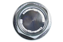 Load image into Gallery viewer, 59.00 GrimmSpeed Oil Cap "The Bolt" Subaru All EJ/FA Engines - Clear or Yellow Zinc - Redline360 Alternate Image