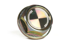 Load image into Gallery viewer, 59.00 GrimmSpeed Oil Cap "The Bolt" Subaru All EJ/FA Engines - Clear or Yellow Zinc - Redline360 Alternate Image
