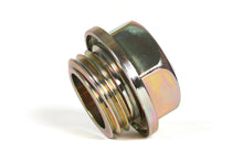 Load image into Gallery viewer, 59.00 GrimmSpeed Oil Cap "The Bolt" Subaru All EJ/FA Engines - Clear or Yellow Zinc - Redline360 Alternate Image