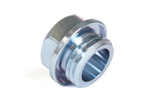 Load image into Gallery viewer, 59.00 GrimmSpeed Oil Cap "The Bolt" Subaru All EJ/FA Engines - Clear or Yellow Zinc - Redline360 Alternate Image