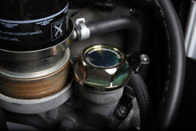 Load image into Gallery viewer, 59.00 GrimmSpeed Oil Cap "The Bolt" Subaru All EJ/FA Engines - Clear or Yellow Zinc - Redline360 Alternate Image
