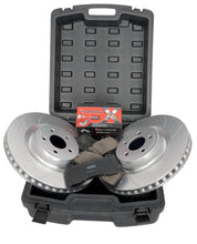 Load image into Gallery viewer, Pedders SportsRyder Brake Kit Subaru Outback (2009, 2013-2014) Front - Default Title Alternate Image