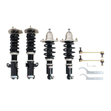 Load image into Gallery viewer, BC Racing Coilovers Toyota Corolla / Matrix FWD Non XRS (03-08) w/ Front Camber Plates - Default Title Alternate Image