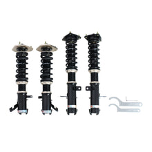 Load image into Gallery viewer, BC Racing Coilovers Toyota Corolla (1993-2002) w/ Front Camber Plates - Default Title Alternate Image