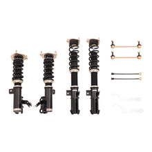 Load image into Gallery viewer, BC Racing Coilovers Toyota Camry SE (2012-2017) w/ Front Camber Plates - No - Standard Range / No - BC Racing Springs / No Extenders Alternate Image