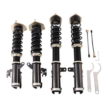 Load image into Gallery viewer, BC Racing Coilovers Toyota Camry (2007-2011) w/ Front Camber Plates Alternate Image