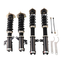 Load image into Gallery viewer, BC Racing Coilovers Lexus ES350 (2007-2012) w/ Front Camber Plates - No - Standard Range Alternate Image