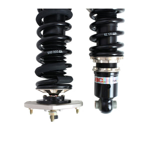 1195.00 BC Racing Coilovers Toyota Celica (2000-2006) w/ Front Camber Plates - Redline360