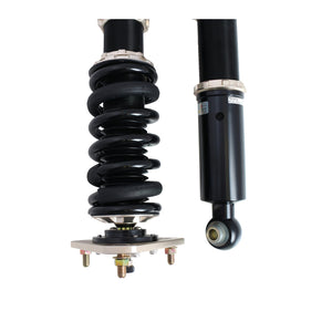 1195.00 BC Racing Coilovers Toyota Cressida (89-92) Weld On w/ Front Camber Plates - Redline360