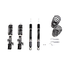 Load image into Gallery viewer, BC Racing Coilovers Toyota Sienna FWD/AWD (21-23) [BR Type] - Light Duty - Less Than 500 LB Load Alternate Image