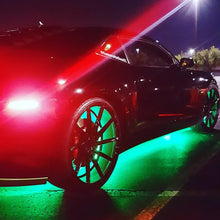 Load image into Gallery viewer, 89.96 Oracle ColorSHIFT LED Underbody Glow Kit - 4227-333 - Redline360 Alternate Image