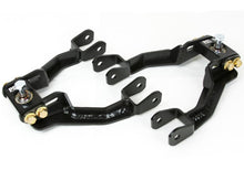 Load image into Gallery viewer, PCI Racing Camber &amp; Control Arms Honda Civic EG (92-95) Integra (94-01) Black - Pair - Front Upper Camber Arms Alternate Image