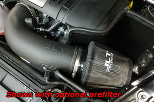 2021 mustang gt cold air deals intake