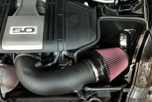 Load image into Gallery viewer, 349.00 JLT Cold Air Intake Ford Mustang GT (2018-2021) Tuning Required - Redline360 Alternate Image