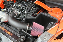 Load image into Gallery viewer, JLT Cold Air Intake Ford Mustang Shelby GT350/GT350R S550 (2015-2020) Tuning Required - Default Title Alternate Image