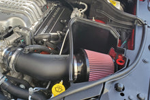 Load image into Gallery viewer, 399.00 JLT Cold Air Intake Jeep Grand Cherokee Trackhawk 6.2L (2018-2021) CARB/Smog Legal - Redline360 Alternate Image