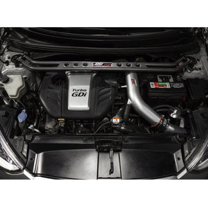 251.99 DC Sports Cold Air Intake Hyundai Veloster Turbo 1.6 (2013-2018) CAI4505 - Redline360