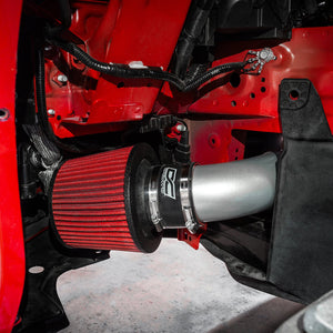 329.99 DC Sports Cold Air Intake Honda Civic 1.5T Non Si (2016-2020) CAI7066 - Redline360