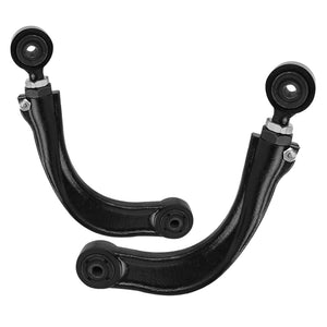 89.95 Spec-D Camber Kit Ford Focus & Focus ST (2000-2018) Rear Upper Control Arms - Redline360