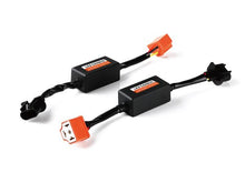 Load image into Gallery viewer, Xprite LED Headlight Canbus Wiring Kit Computer Warning Decoder (Pair) (H13) HL-CANBUS-H13 - Default Title Alternate Image