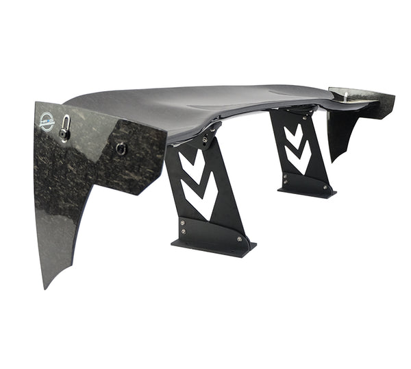 NRG Carbon Fiber Spoiler / Wing (59