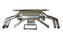 Load image into Gallery viewer, Top Speed Pro 1 Exhaust Audi R8 5.2 V10 (2009-2012) Race/Track Spec - Default Title Alternate Image