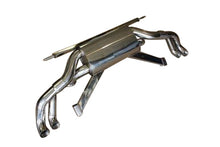 Load image into Gallery viewer, Top Speed Pro 1 Exhaust Audi R8 5.2 V10 (2009-2012) Race/Track Spec - Default Title Alternate Image