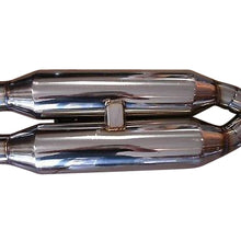 Load image into Gallery viewer, Top Speed Pro 1 Exhaust Nissan 370Z (2009-2019) Track Spec Catback - Default Title Alternate Image