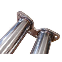 Load image into Gallery viewer, Top Speed Pro 1 Exhaust Nissan 370Z (2009-2019) Track Spec Catback - Default Title Alternate Image