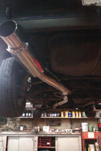 Load image into Gallery viewer, 379.95 Top Speed Pro 1 Exhaust Nissan Skyline R32 GTS-T (89-94) JDM Spec Catback - Redline360 Alternate Image