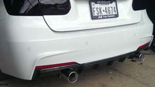 Load image into Gallery viewer, 779.95 Top Speed Pro 1 Exhaust BMW F30 335i Coupe/Sedan (2012-2016) Performance Exhaust - Redline360 Alternate Image