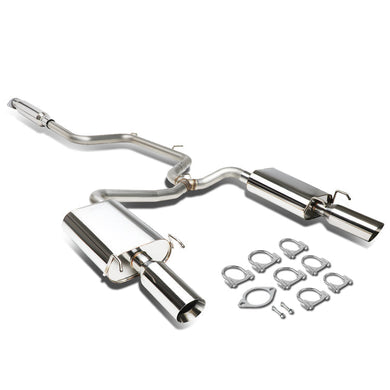 DNA Exhaust Chevy Monte Carlo 3.8 (00-05) Catback w/ 4