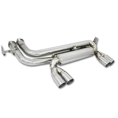 DNA Exhaust BMW E46 M3 (01-06) Section 3 w/ 2.75