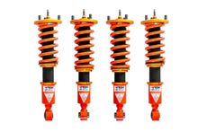 Load image into Gallery viewer, ARK DT-P Coilovers Acura NSX 3.0L / 3.2L (1991-2005) 16-Way Adjustable - Default Title Alternate Image