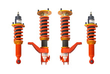 Load image into Gallery viewer, ARK DT-P Coilovers Acura RSX 2.0L (2001-2005) 16-Way Adjustable - Default Title Alternate Image